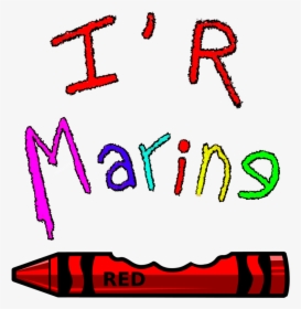 I R Marine Design No Back Ground, HD Png Download, Transparent PNG