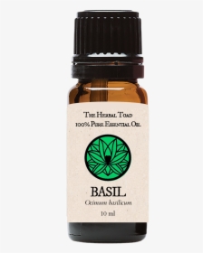 Basil - Now Essential Oils Lemon Eucalyptus, HD Png Download, Transparent PNG
