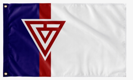 Greater Terran Union Flag, HD Png Download, Transparent PNG