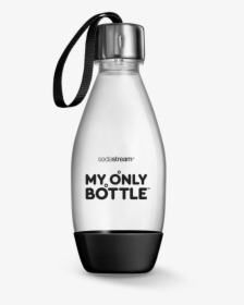 5 Liter My Only Bottle - My Only Bottle Sodastream, HD Png Download, Transparent PNG