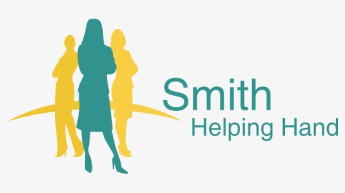 Smith Helping Hand Management And Consulting Services, - Graphic Design, HD Png Download, Transparent PNG