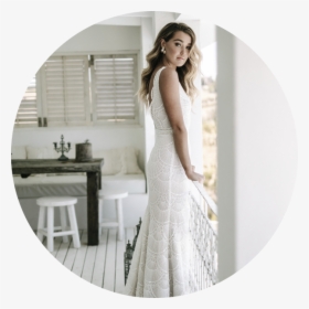 Janehill - Wedding Dress, HD Png Download, Transparent PNG