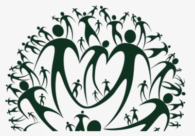 Family Reunion Png Clipart - Symbol Of Family Tree, Transparent Png, Transparent PNG