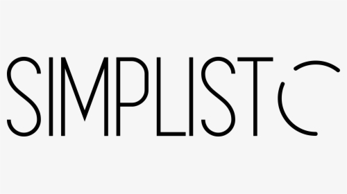 Simplistc, HD Png Download, Transparent PNG