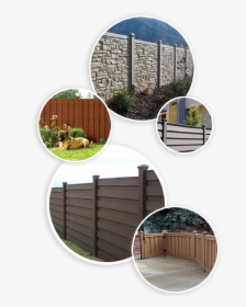 Privacy Fence Designs, HD Png Download, Transparent PNG