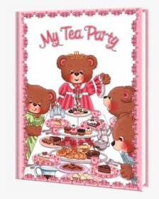 Children's Tea Party, HD Png Download, Transparent PNG