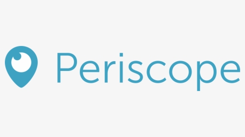 Periscope Logo Vector, HD Png Download, Transparent PNG