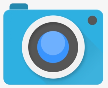 Camera Next Icon Android Lollipop Png Image - Camera Icon Png, Transparent Png, Transparent PNG