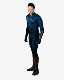 Mr Fantastic Transparent, HD Png Download, Transparent PNG