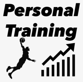 Personalized Dunk Training - C Track, HD Png Download, Transparent PNG