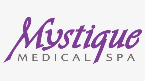 Mystique Medical Spa, HD Png Download, Transparent PNG