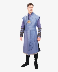 Mystic Tunic Ensemble - Fantasy Tunic Male, HD Png Download, Transparent PNG