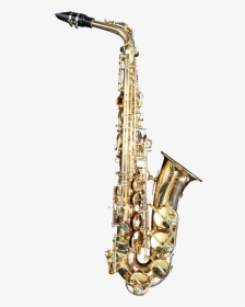 Transparent Saxophone Png Images - Alto Saxophone Jupiter Model, Png Download, Transparent PNG