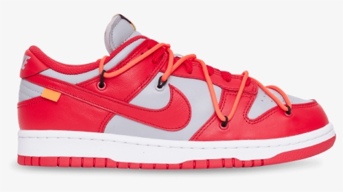 Off White Dunk Low, HD Png Download, Transparent PNG