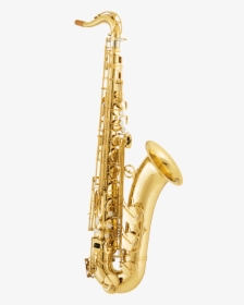 Heritage Bb Tenor Saxophone Image - Amati Tenor Saxophone, HD Png Download, Transparent PNG