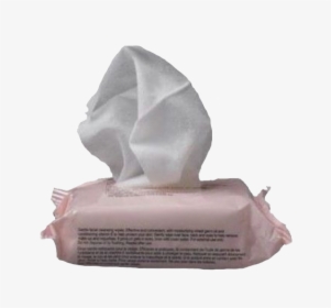 Image - Clarins Face Wipes, HD Png Download, Transparent PNG