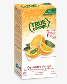 True Lemon Powder, HD Png Download, Transparent PNG