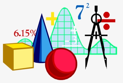 Math League Mathematics Precalculus Secondary Education - Precalc Clipart, HD Png Download, Transparent PNG