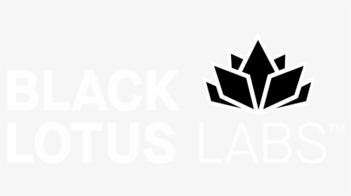 Black Lotus Labs - Emblem, HD Png Download, Transparent PNG