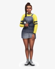 Sims 4 Discover University, HD Png Download, Transparent PNG
