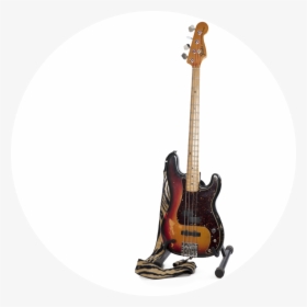 Bass Cropped For 12%22, HD Png Download, Transparent PNG