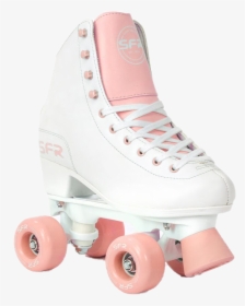 Sfr Roller Skates Pink, HD Png Download, Transparent PNG