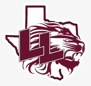 School Logo - Lockhart High School Logo, HD Png Download, Transparent PNG