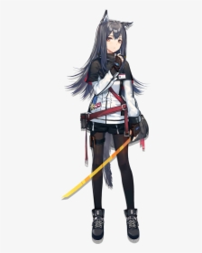 Arknights Wiki - Texas Arknights, HD Png Download, Transparent PNG
