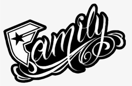 #family #words #text #letters #quote #quotes #sayings - Famous Stars And Straps Logo Family, HD Png Download, Transparent PNG