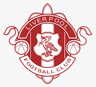 Fc Liverpool Logo - Liverpool F.c., HD Png Download, Transparent PNG