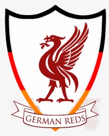 Logo Liverpool Fc , Png Download - Liverpool Logo, Transparent Png, Transparent PNG
