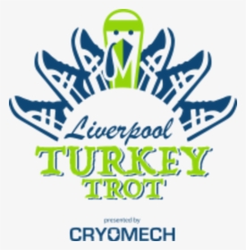 Liverpool Turkey Trot - Pittsburgh Turkey Trot 2019, HD Png Download, Transparent PNG