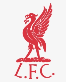 Dream League Liverpool Logo Png, Transparent Png, Transparent PNG