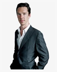 Thumb Image - Benedict Cumberbatch Transparent, HD Png Download, Transparent PNG