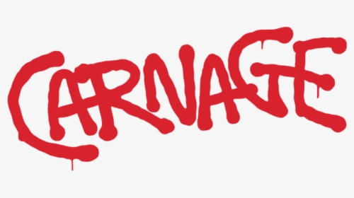 Dj Carnage Logo, HD Png Download, Transparent PNG