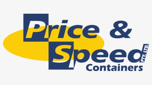 Priceandspeedcontainers - Graphic Design, HD Png Download, Transparent PNG