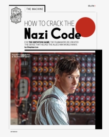 Imitation Game Stills, HD Png Download, Transparent PNG