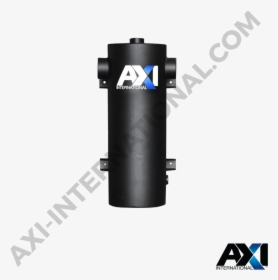 Water Separator System For Removing Water Contamination - Pipe, HD Png Download, Transparent PNG