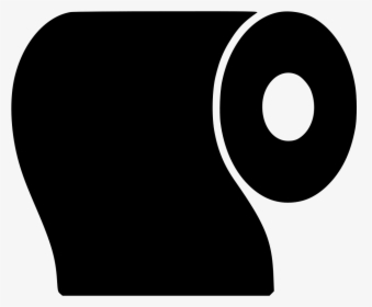 Tissue Roll - Circle, HD Png Download, Transparent PNG