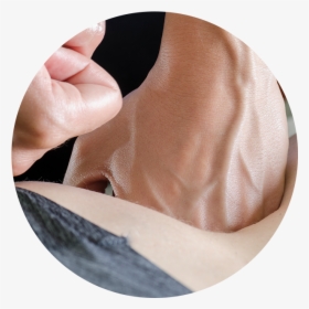 Deep Tissue Massage - Comfort, HD Png Download, Transparent PNG