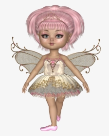 Fairy, HD Png Download, Transparent PNG