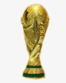 Thumb Image - World Cup Trophy Png, Transparent Png, Transparent PNG