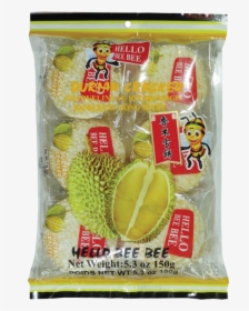 Hello Bee Bee Coconut Cracker, HD Png Download, Transparent PNG