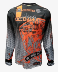 Ac Dallas World Cup 2018 Home Jersey - Empire Paintball, HD Png Download, Transparent PNG