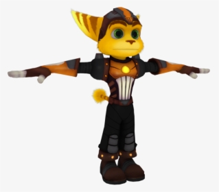 Ratchet And Clank Armour, HD Png Download, Transparent PNG
