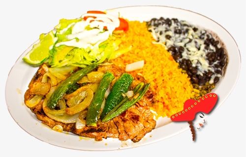 Mexican Plate Png - Curry, Transparent Png, Transparent PNG