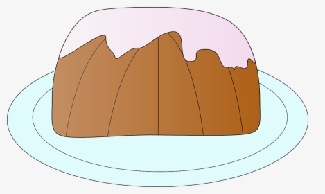 Transparent Pound Cake Vector, HD Png Download, Transparent PNG