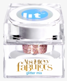 Absolutely Fabulous - Oprah Lit Cosmetics Glitter, HD Png Download, Transparent PNG