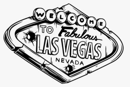 Welcome To Fabulous Las Vegas Png, Transparent Png, Transparent PNG