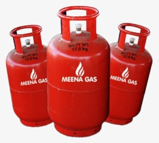 Gas Cylinder Transparent - Gas Agency, HD Png Download, Transparent PNG